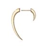 925 Sterling Silver Hook Single Size 2 Earring - Image 3