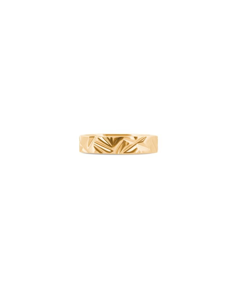 925 Sterling Silver Knuckle Ring
