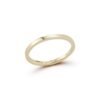 925 Sterling Silver La Barre Ring