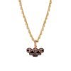 925 Sterling Silver Makers Pendant without chain