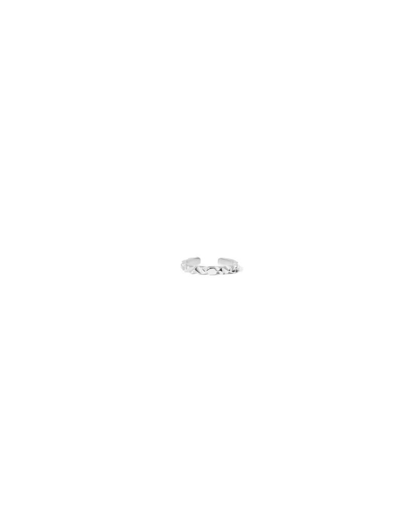 925 Sterling Silver Micro Ear Cuff