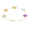 925 Sterling Silver Multi Bracelet - Image 4