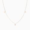 925 Sterling Silver Necklace available in 14 inch to 20 inch lengths
