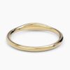 925 Sterling Silver Personalized Engravable Diamond Signet Ring - Image 8