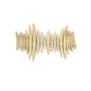 925 Sterling Silver Quill Multi Bracelet