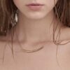 925 Sterling Silver Quill Pendant - Image 2