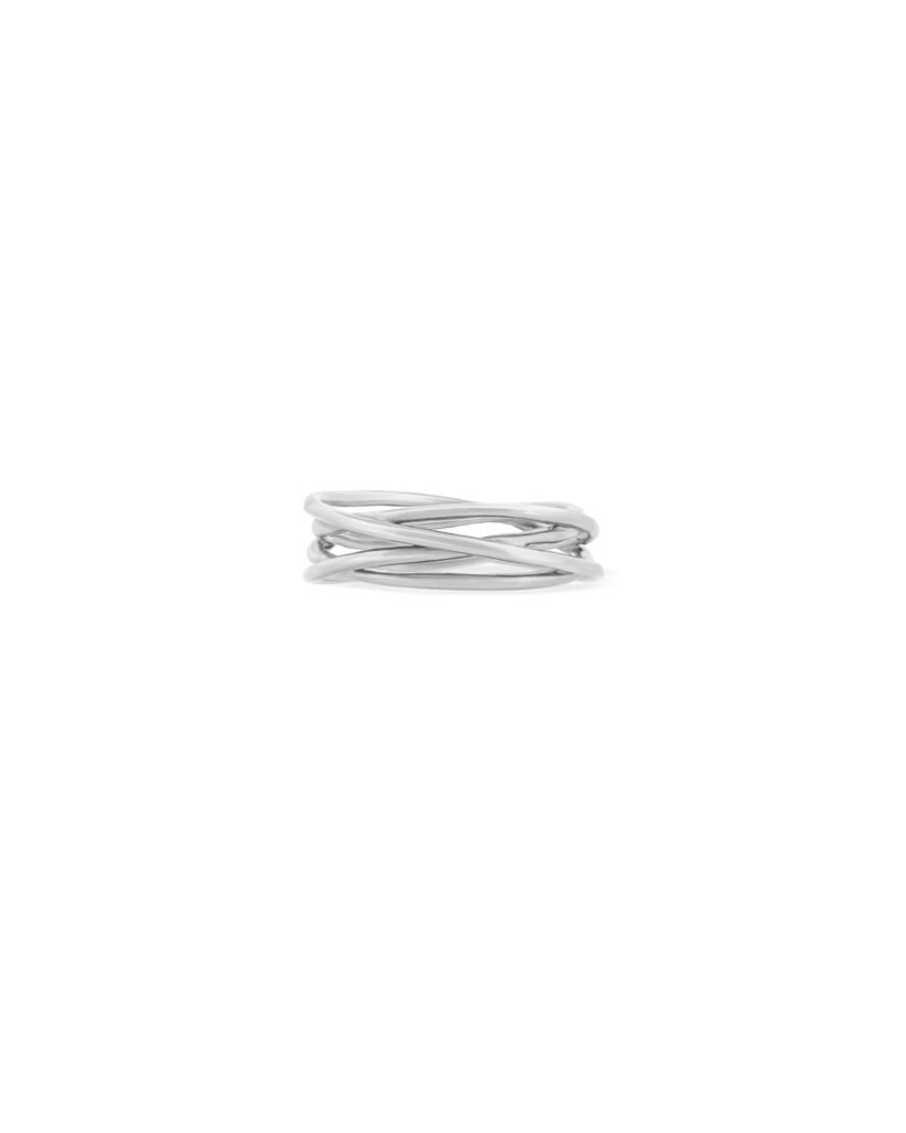 925 Sterling Silver Ring