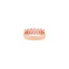 925 Sterling Silver Ruby Ring - Image 6