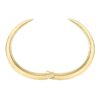 925 Sterling Silver Sabre Deco Bangle - Image 2