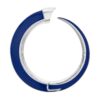 925 Sterling Silver Sabre Solis Cuff and Atlantic Ceramic