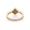 925 Sterling Silver Sapphire Ring - Image 4