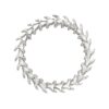 925 Sterling Silver Serpent Trace Wide Bracelet - Image 3