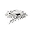 925 Sterling Silver Serpent Trace Wrap Ring - Image 3