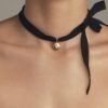 Sterling silver necklace featuring a star medallion with CZ diamond accents