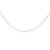 925 Sterling Silver Tara Pearl Necklace