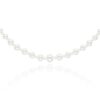 925 Sterling Silver Tara Pearl Necklace - Image 3