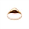 925 Sterling Silver Tiger Eye Ring - Image 4