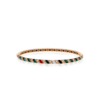 925 Sterling Silver Tornado UAE Edition Ring