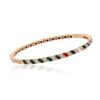 925 Sterling Silver Tornado UAE Edition Ring - Image 3