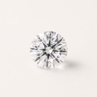 April birthstone — Diamond