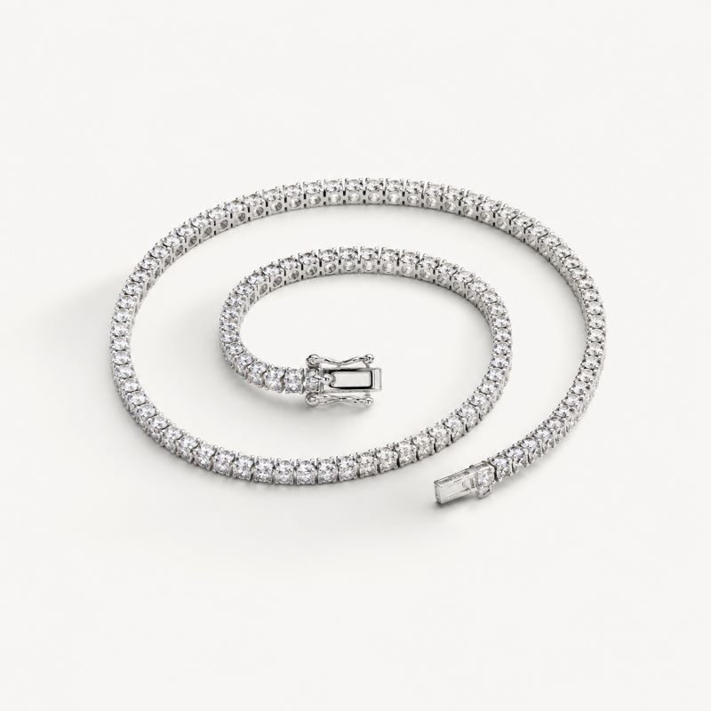Sterling silver bracelets