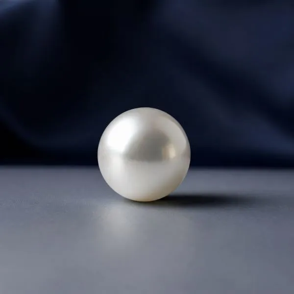 Pearl jewellery