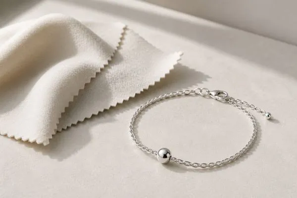 Jewellery Care Guide