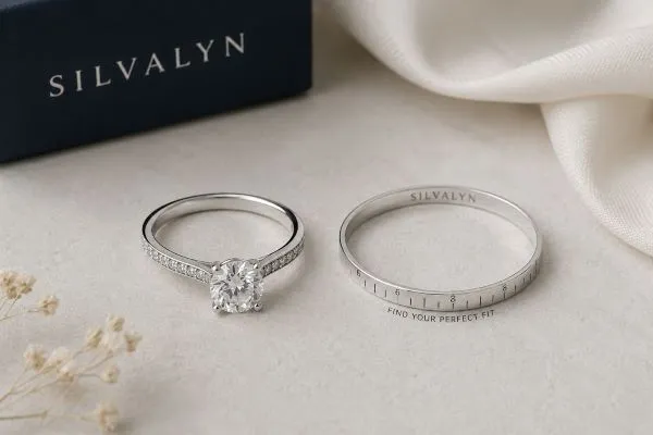 Ring Size Guide